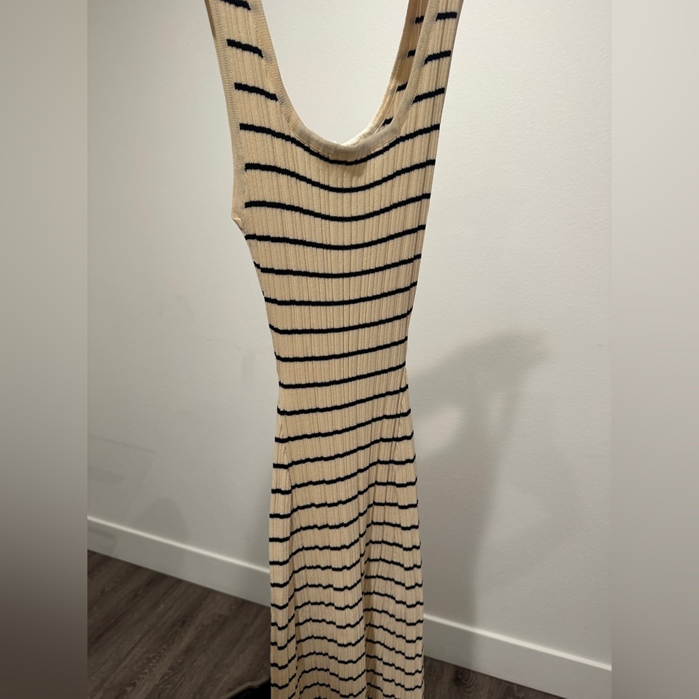 By Together Striped Midi - image 4